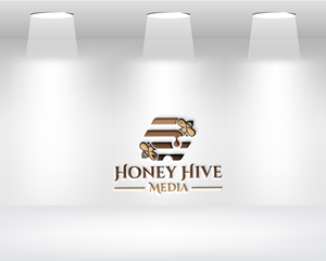 Diseño de Logo por Daniel Khan para este proyecto | Diseño: #34345409