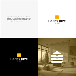 Logo Design by Kusuma Studio for this project | Design: #34345948