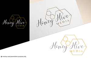Logo-Design von Rubia@ für dieses Projekt | Design: #34357434