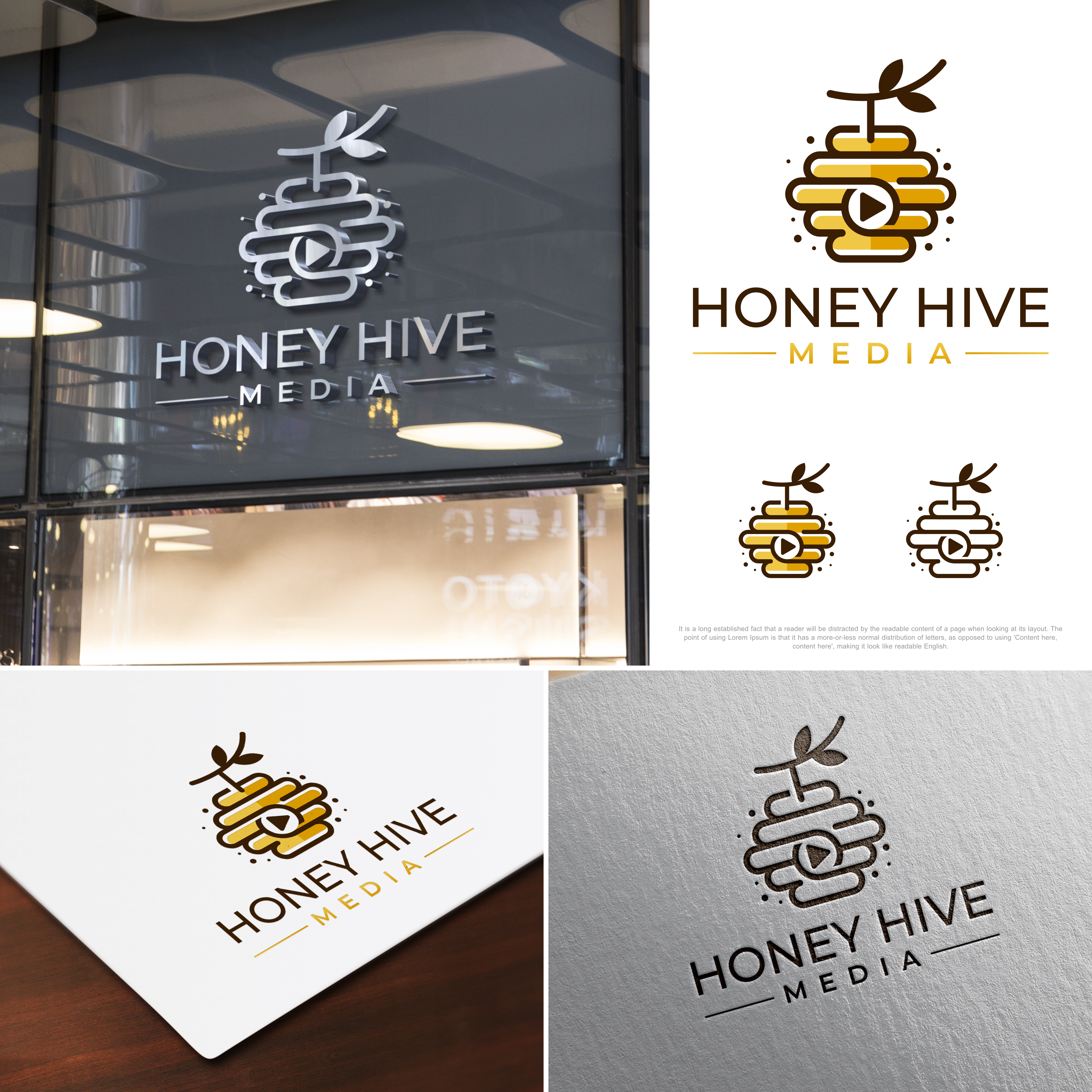 Logo Design by Smart Stuart for this project | Design #34353317