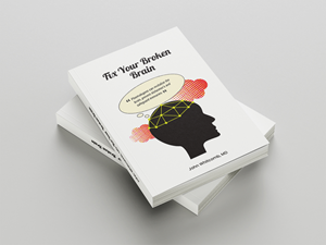 Book Cover Design by Tanjster