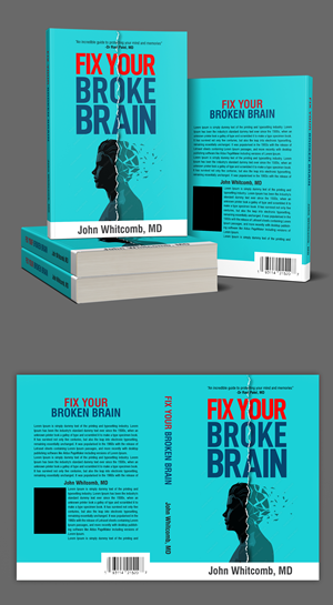 Book Cover Design by ARO for this project | Design: #34345452