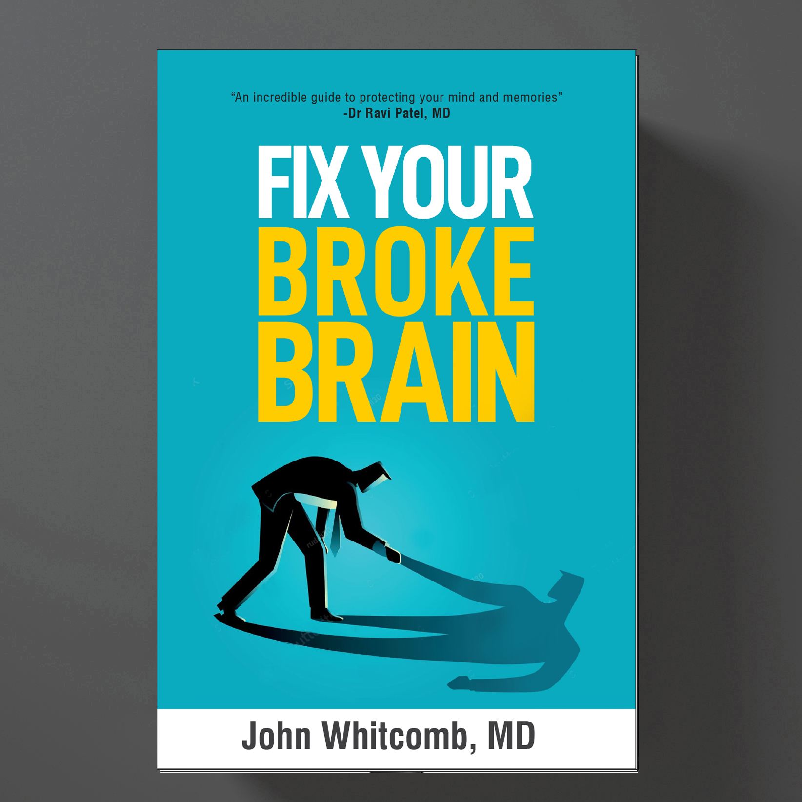 Book Cover Design by ARO for this project | Design #34350961