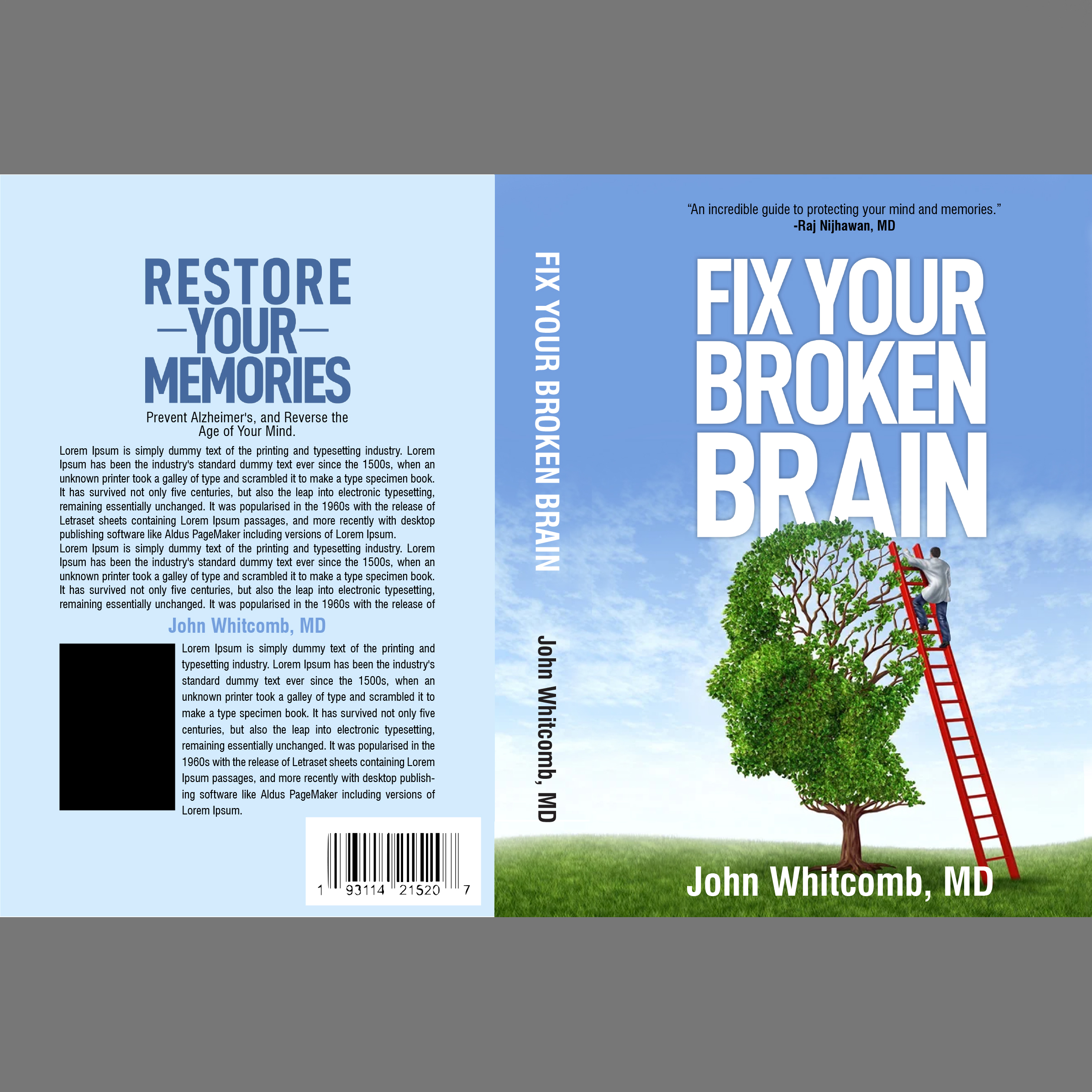 Book Cover Design by ARO for this project | Design #34361000