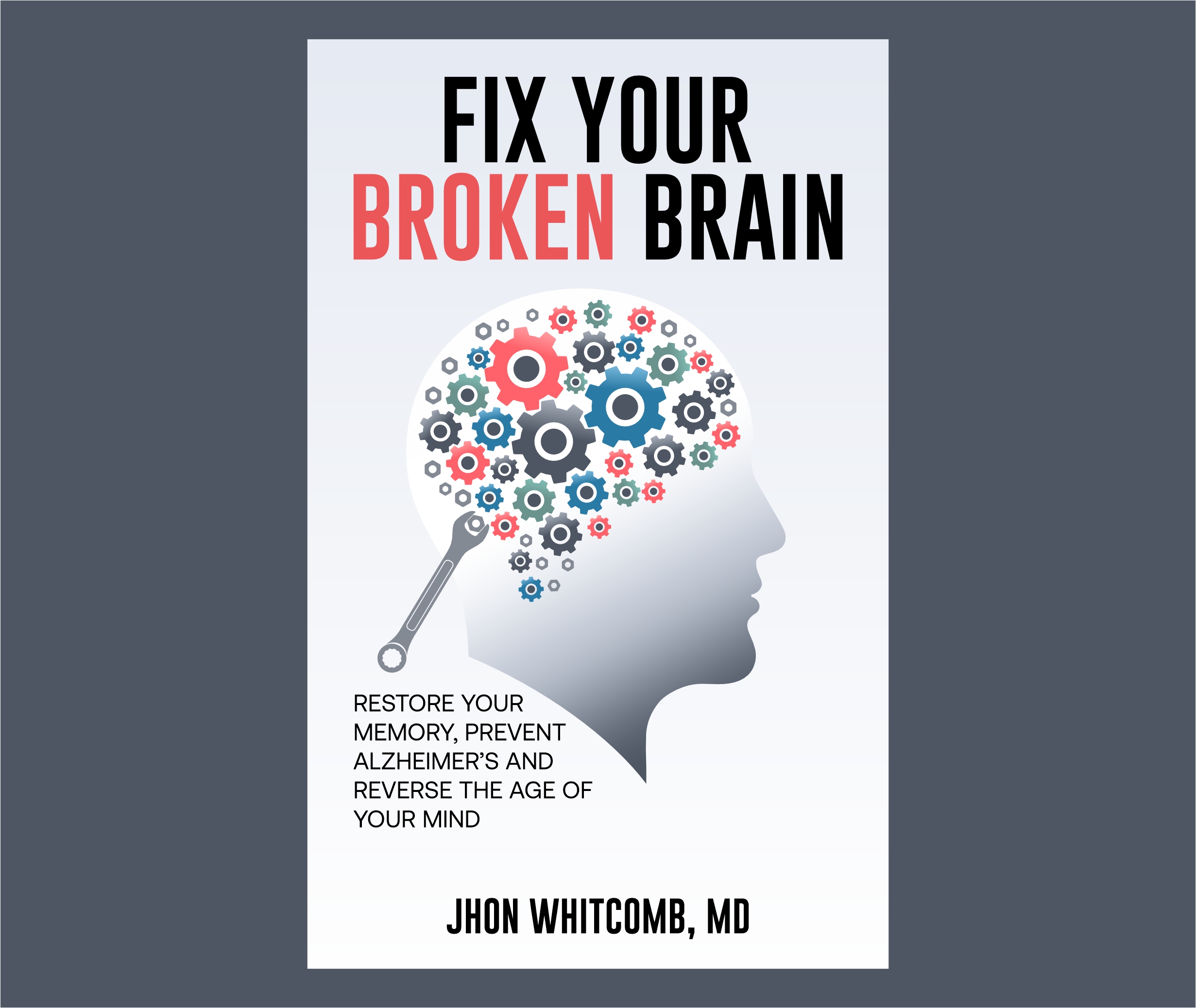 Book Cover Design by erikdesign for this project | Design #34344779