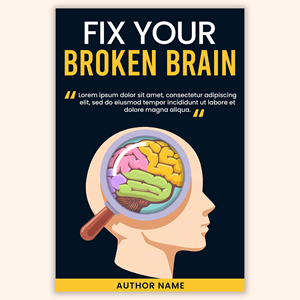 Book Cover Design by Faisu Graphics for this project | Design: #34353262