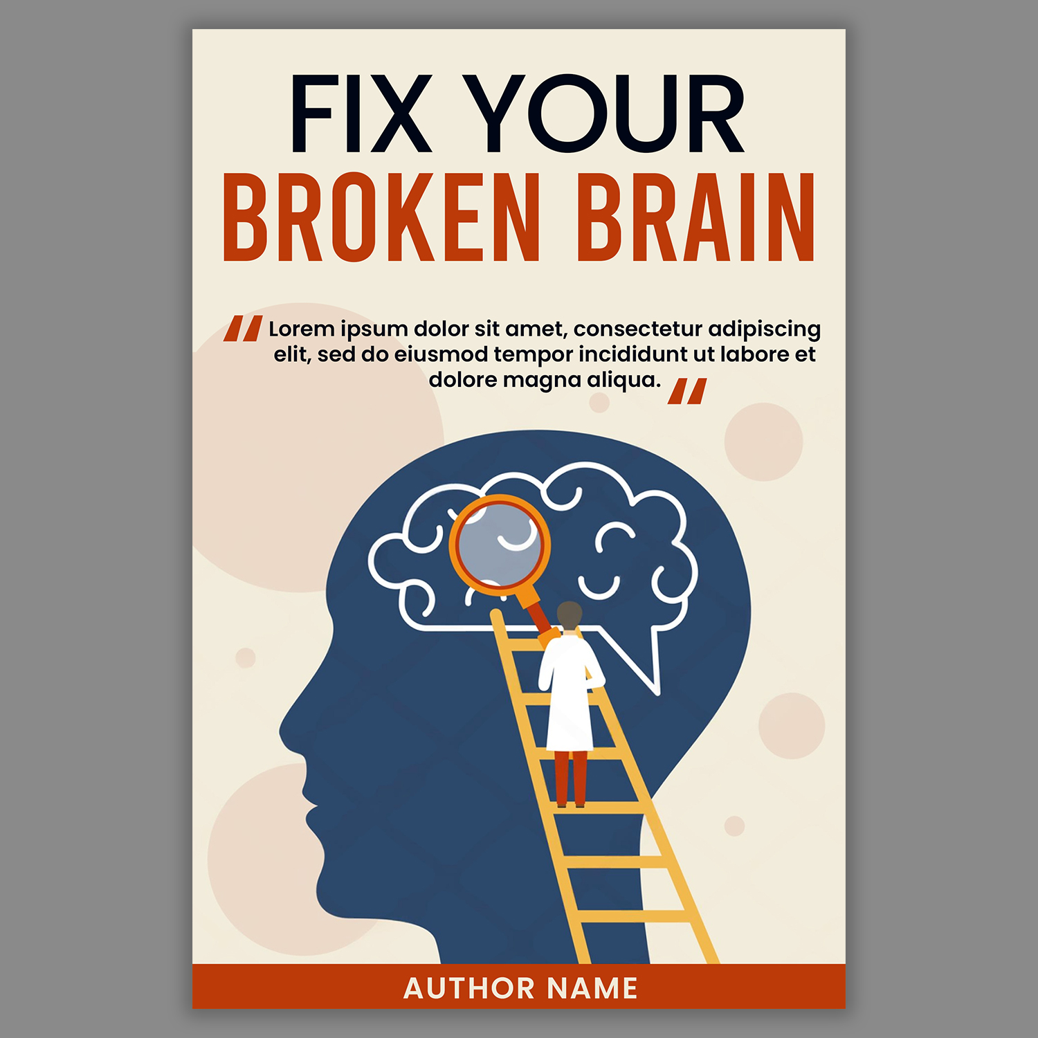 Book Cover Design by Faisu Graphics for this project | Design #34353315