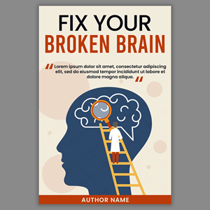 Book Cover Design by Faisu Graphics for this project | Design: #34353315