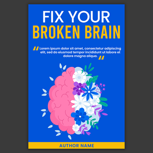 Book Cover Design by Faisu Graphics for this project | Design: #34353660