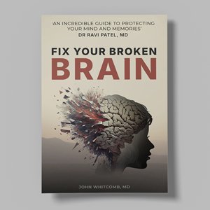 Book Cover Design by Majed D