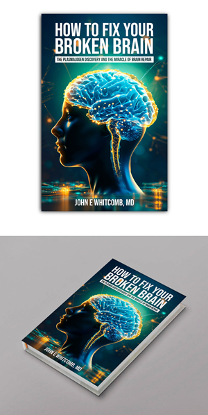 Book Cover Design by LuisParra19 for this project | Design: #34347562
