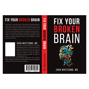 Book Cover Design by G T