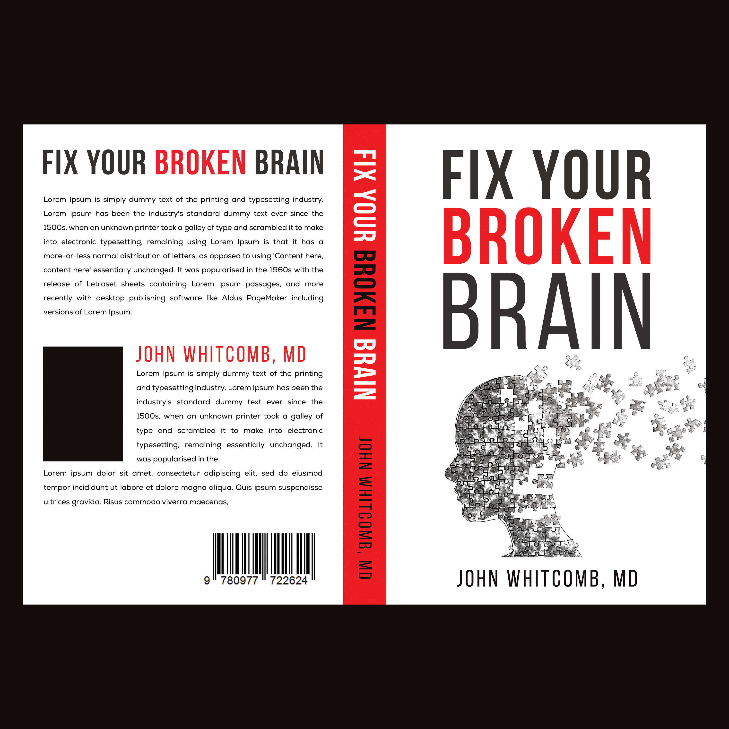 Book Cover Design by G T for this project | Design #34344746