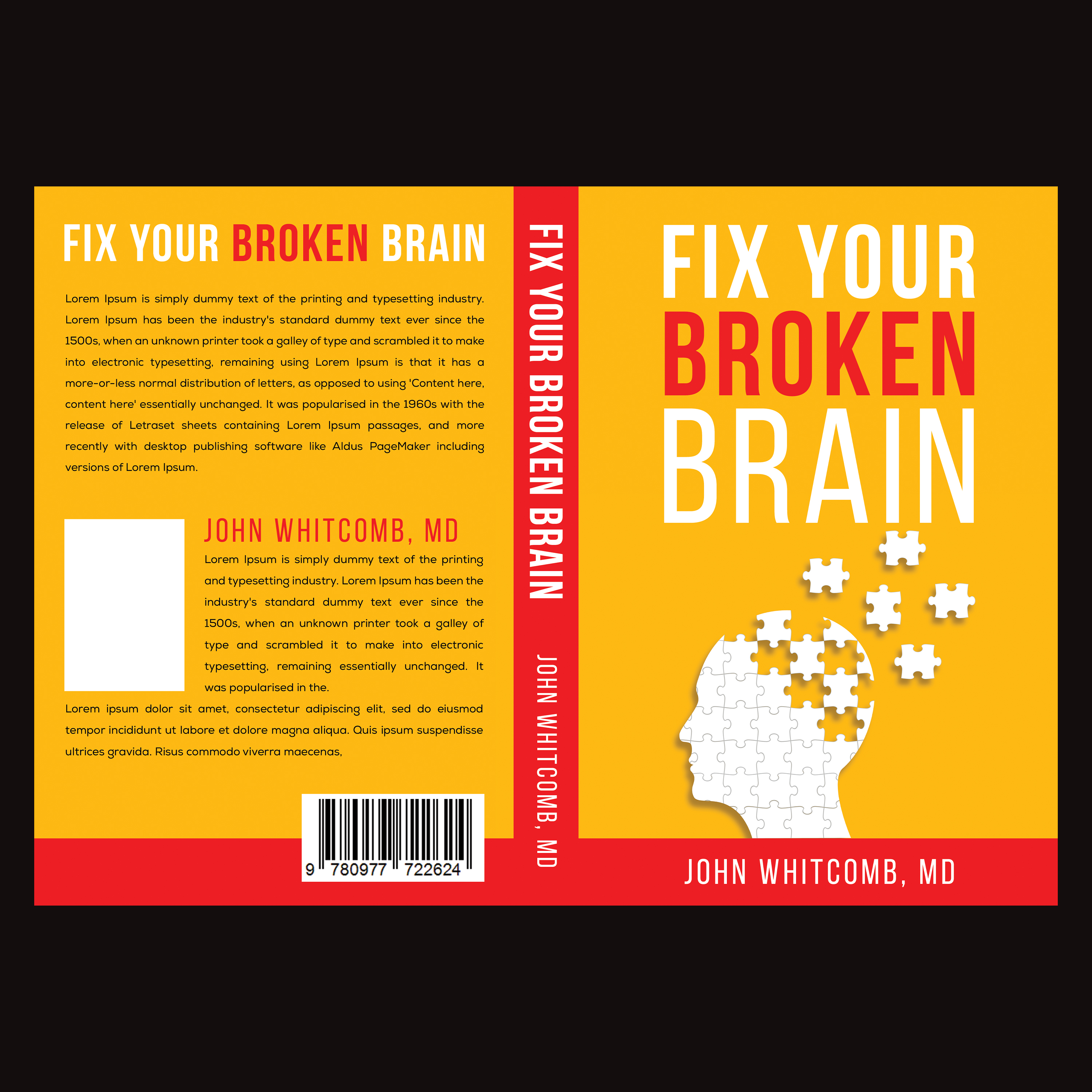 Book Cover Design by G T for this project | Design #34344800