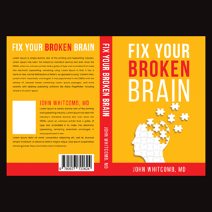 Book Cover Design by G T for this project | Design: #34344800