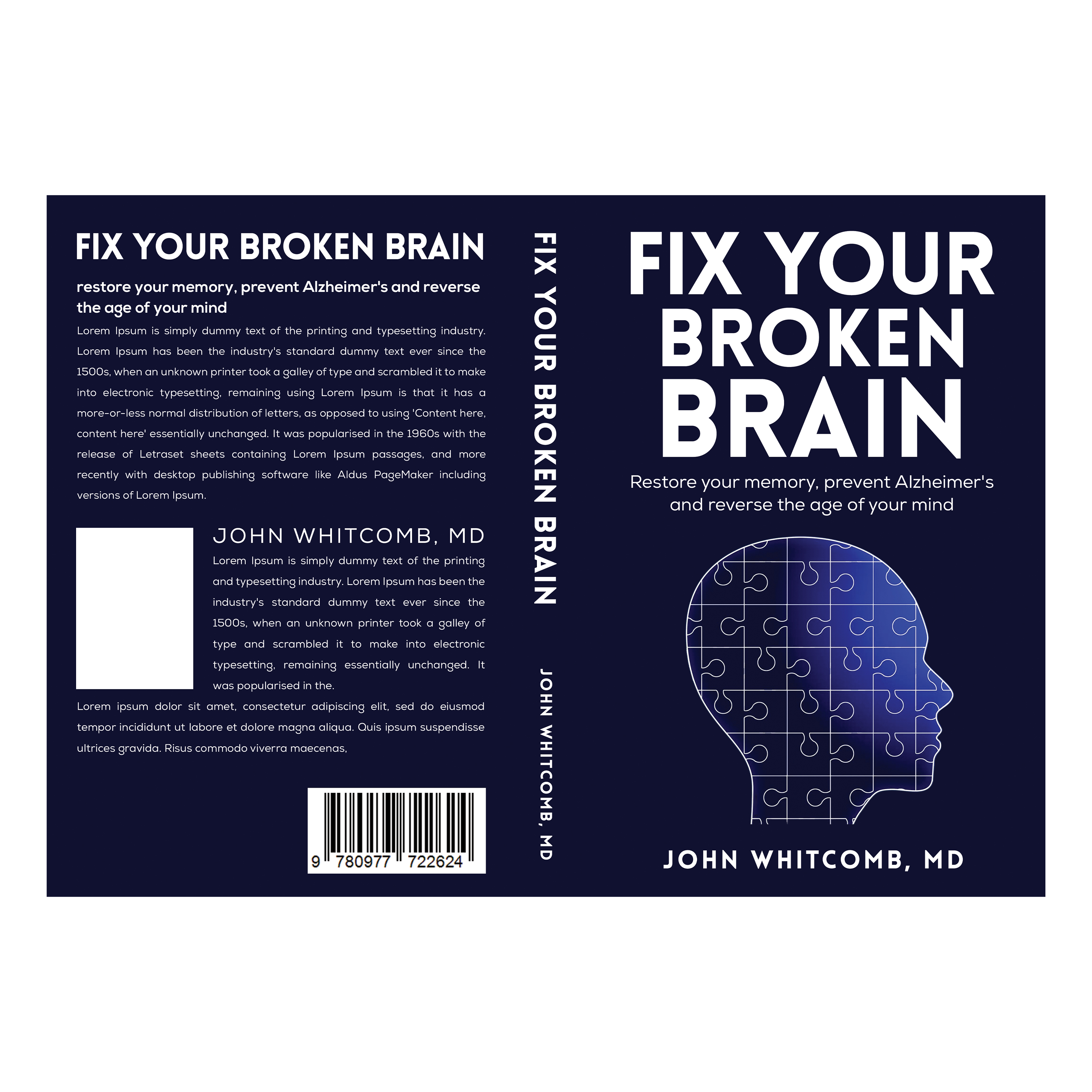 Book Cover Design by G T for this project | Design #34348090