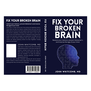 Buchumschlag Design von G T für dieses Projekt | Design: #34348090