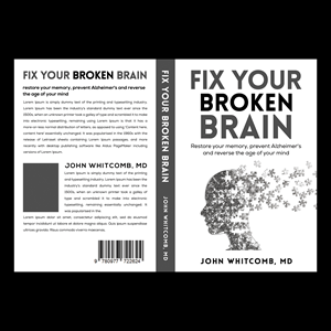 Buchumschlag Design von G T für dieses Projekt | Design: #34348091