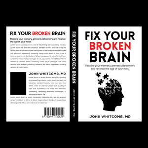 Buchumschlag Design von G T für dieses Projekt | Design: #34348093