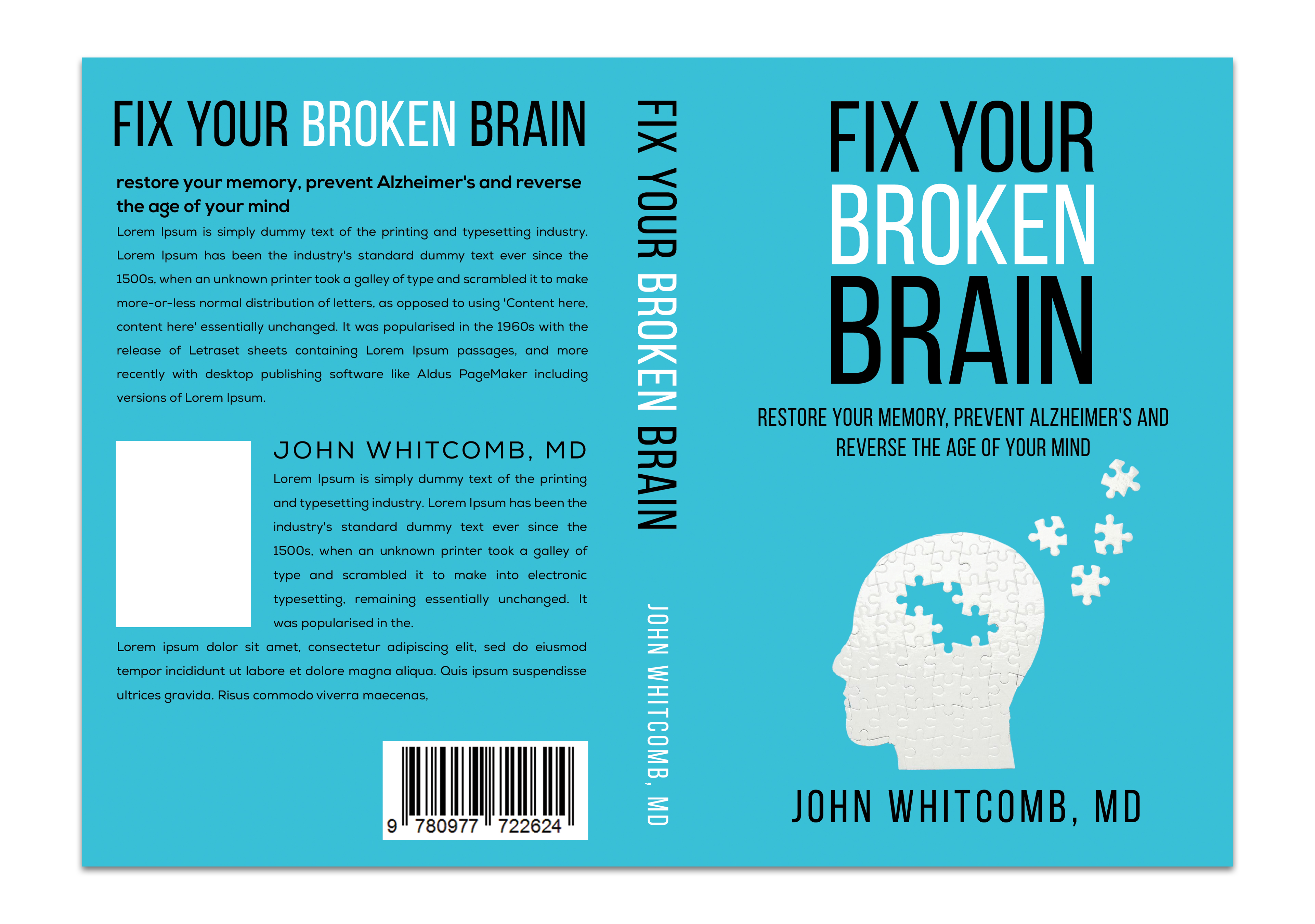 Book Cover Design by G T for this project | Design #34354599