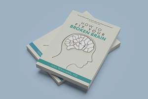 Book Cover Design by Javi7