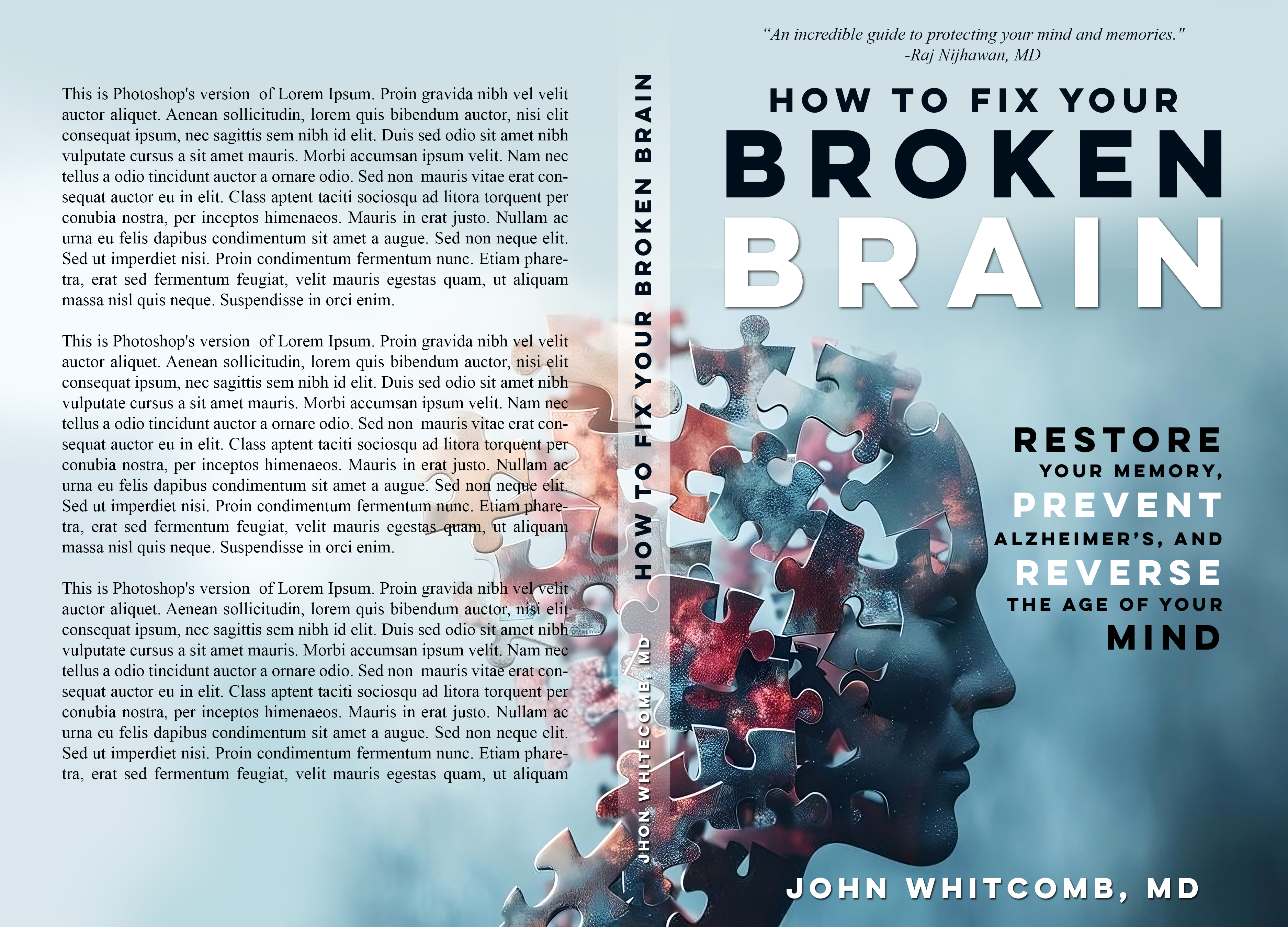 Book Cover Design by designersaumya 2 for this project | Design #34358267