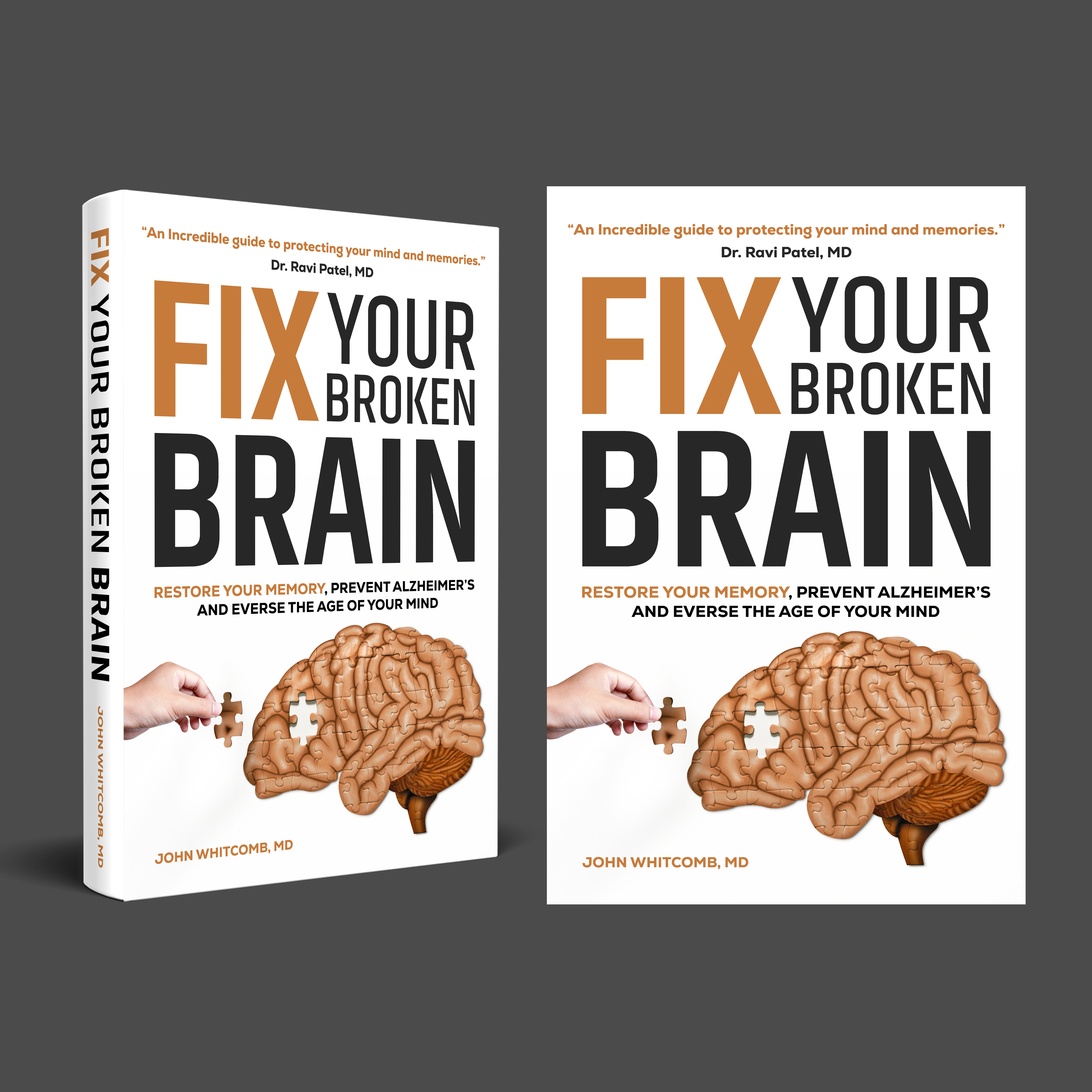 Book Cover Design by aj for this project | Design #34349401