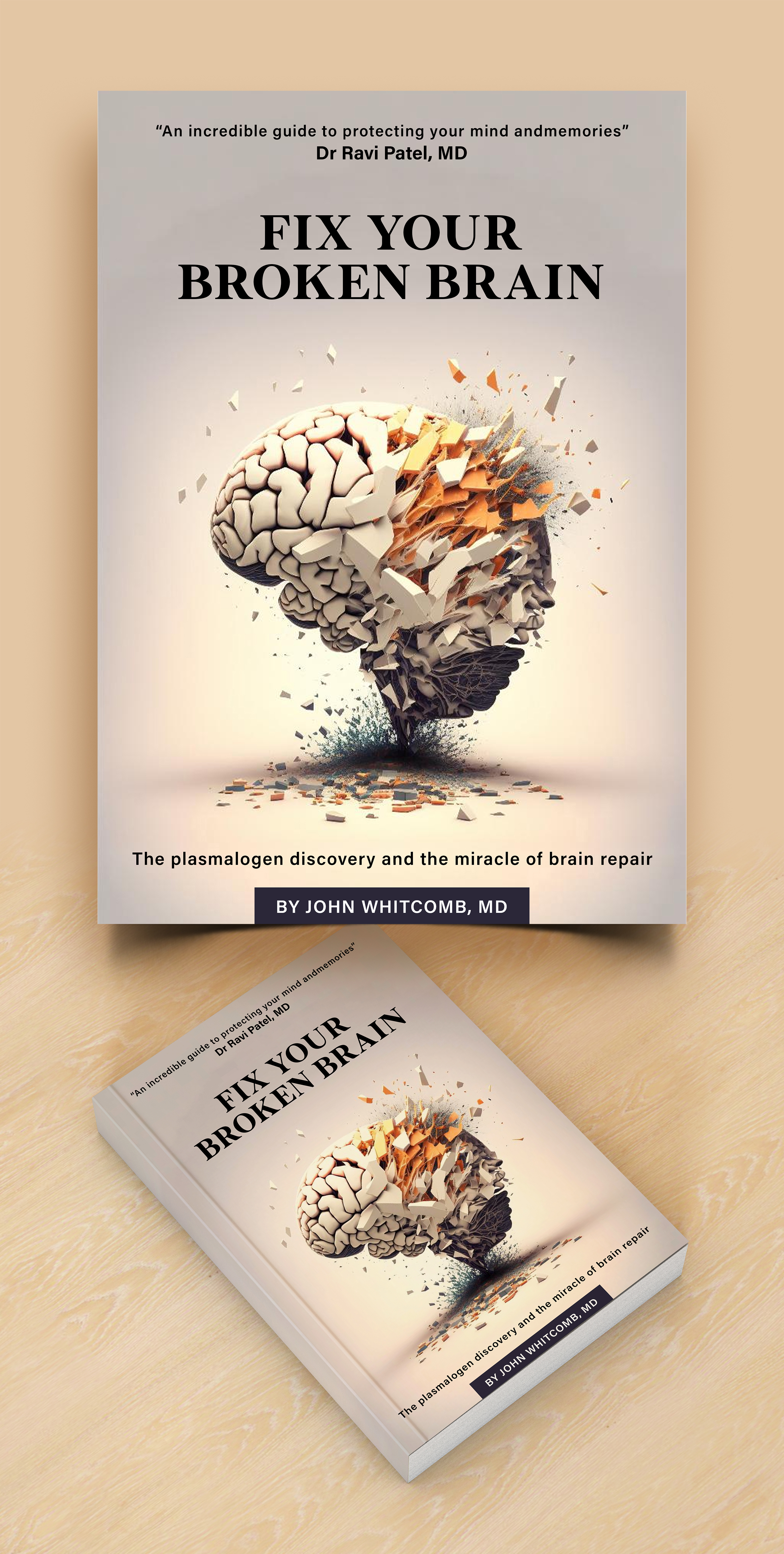 Book Cover Design by Graphic Guy for this project | Design #34348800
