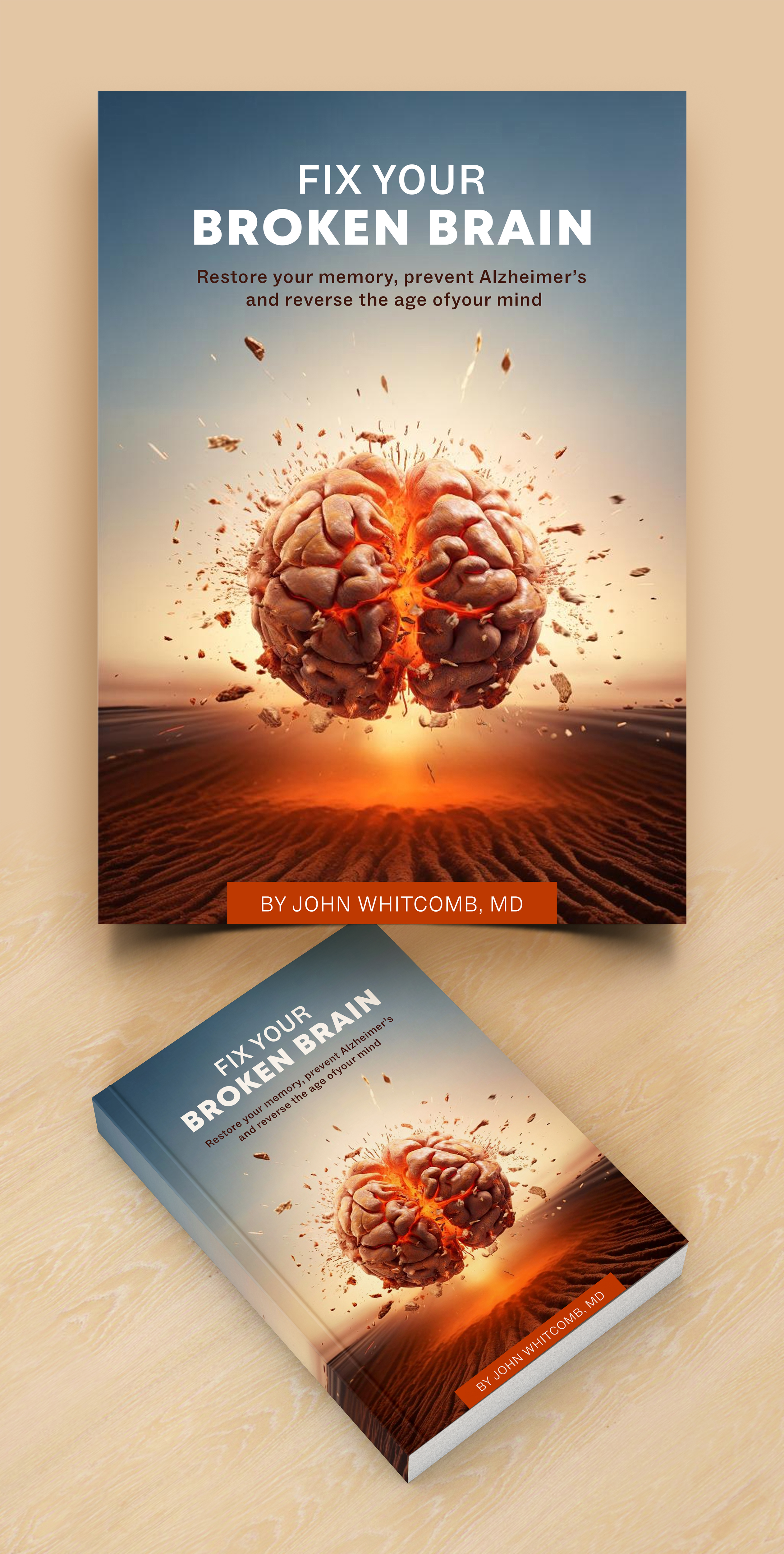 Buchumschlag Design von Graphic Guy für dieses Projekt | Design #34348801