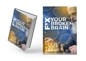 Book Cover Design by Olgert for this project | Design: #34352992