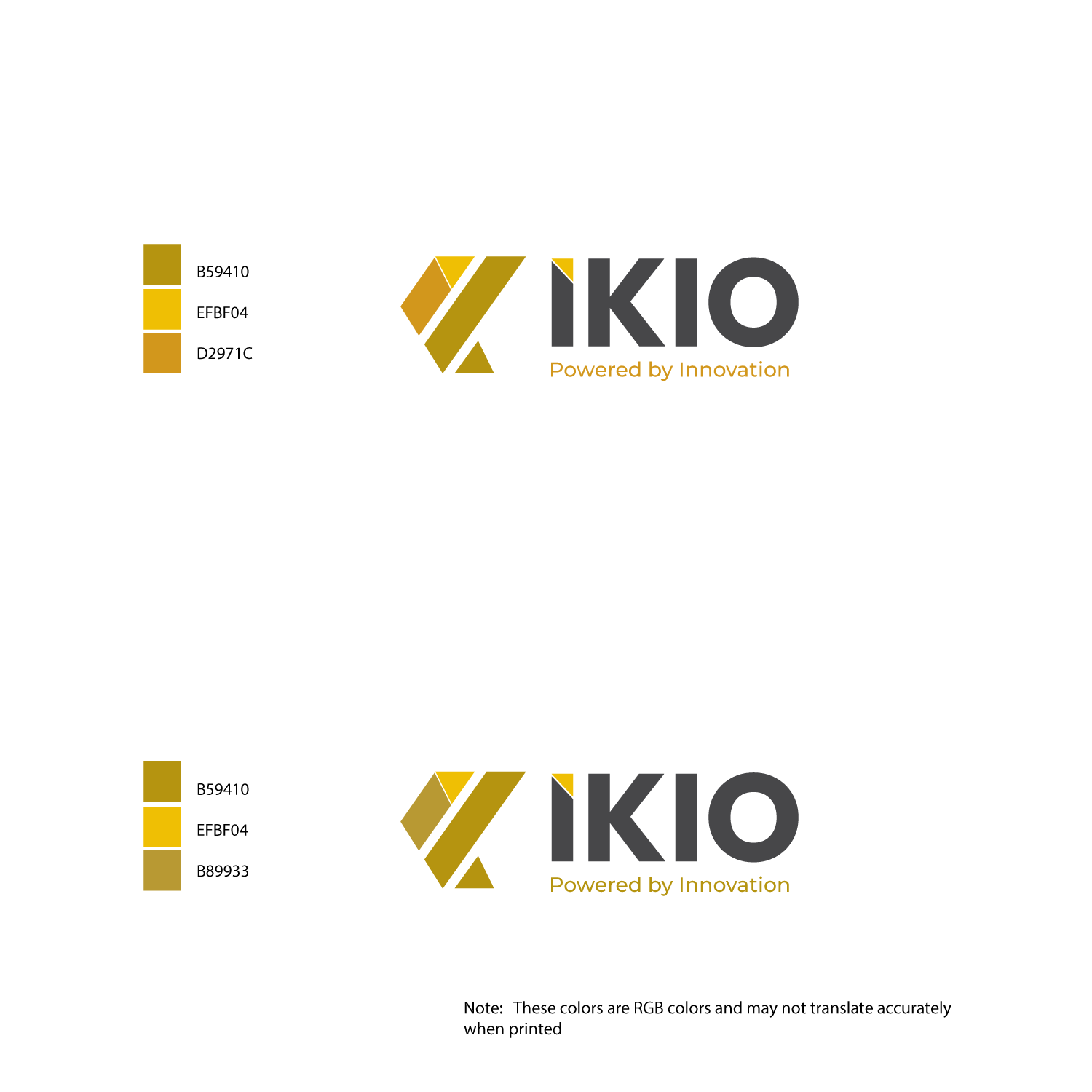 Logo Design by coloratura for this project | Design #34630813