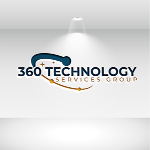 Company Logo for an IT Managed Service Provider