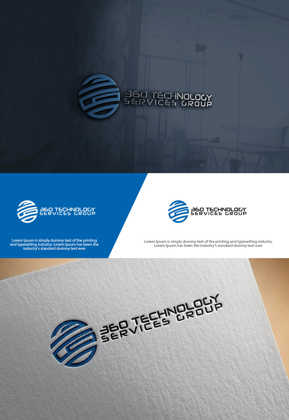Logo Design by sulemani  creation for this project | Design #34349269