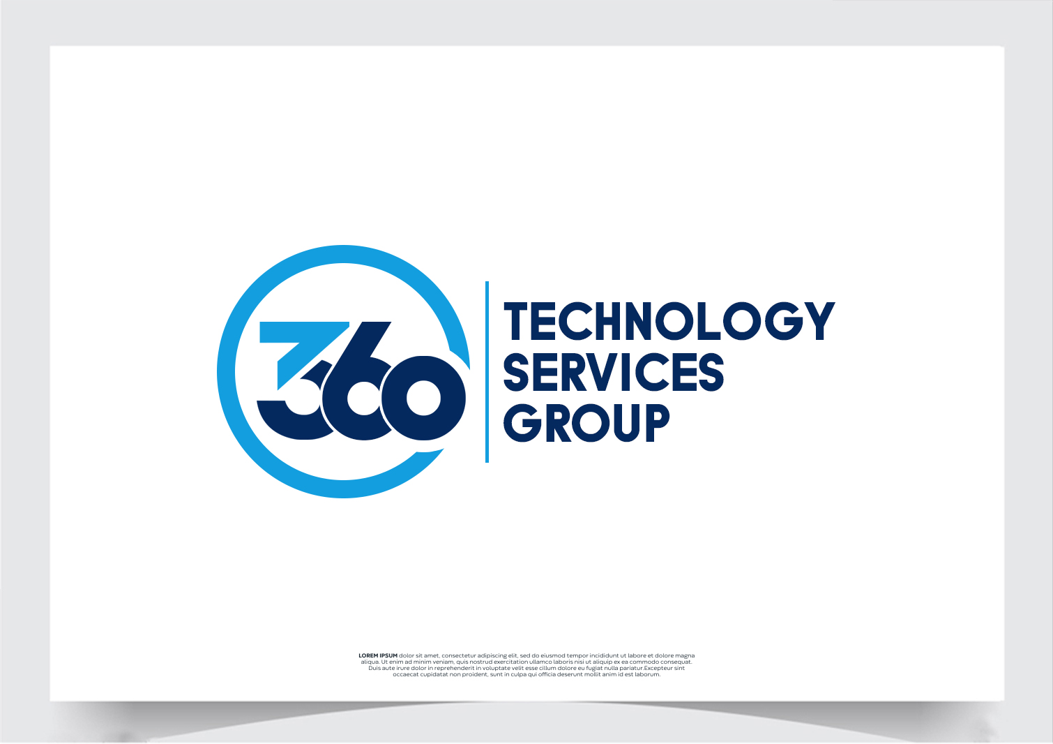 Logo Design by Rahmina for this project | Design #34352816