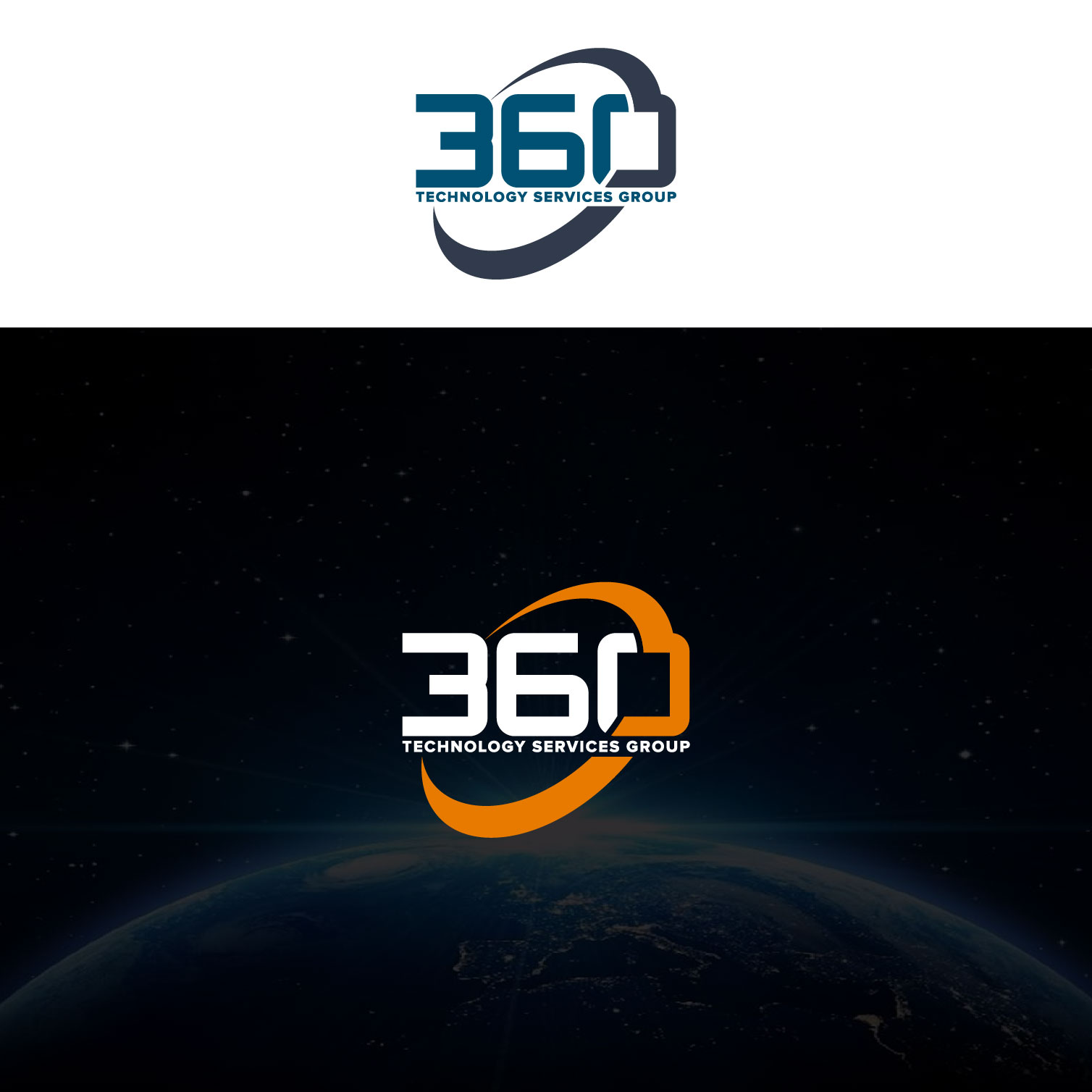 Logo Design by 4tech services for this project | Design #34349607