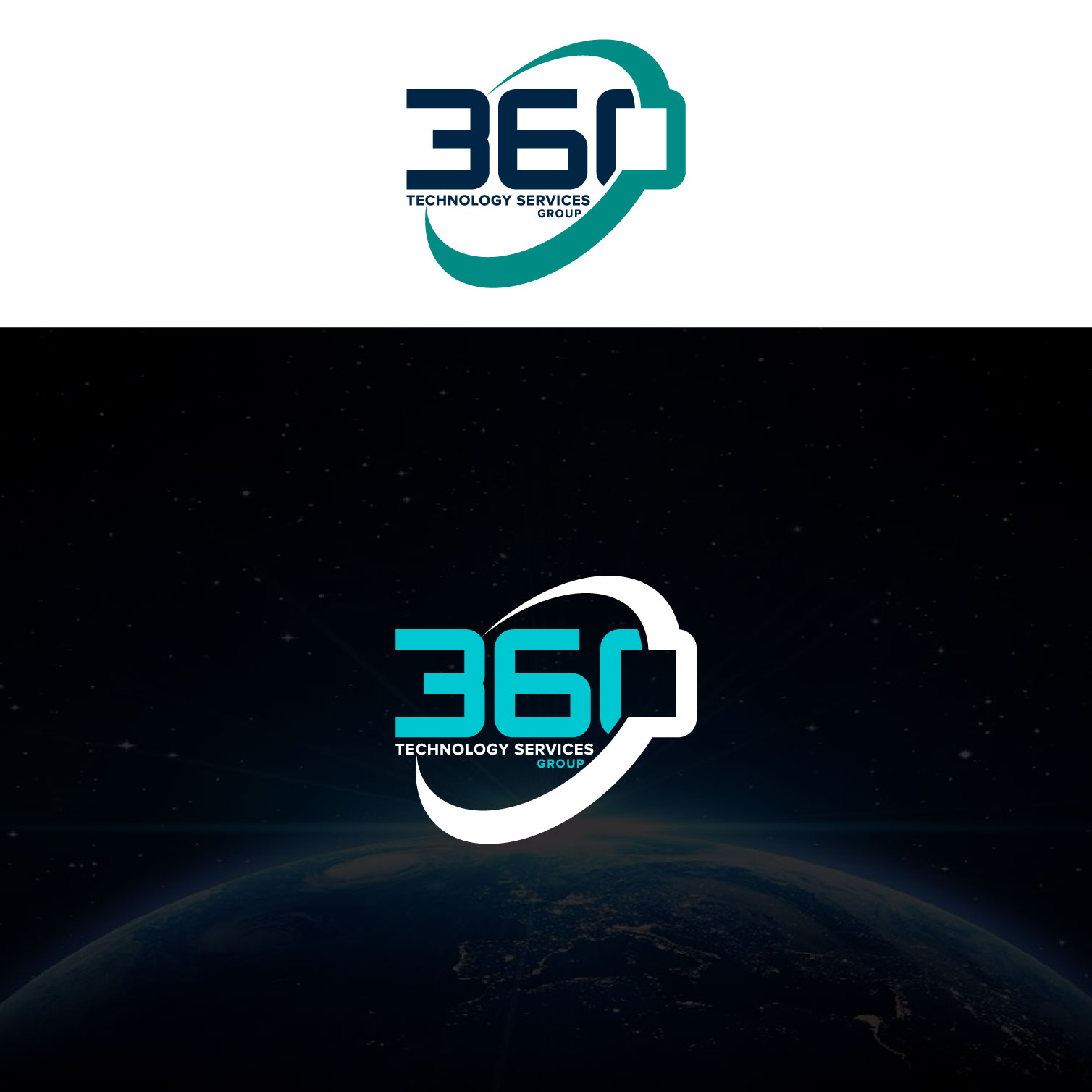 Logo Design by 4tech services for this project | Design #34349608