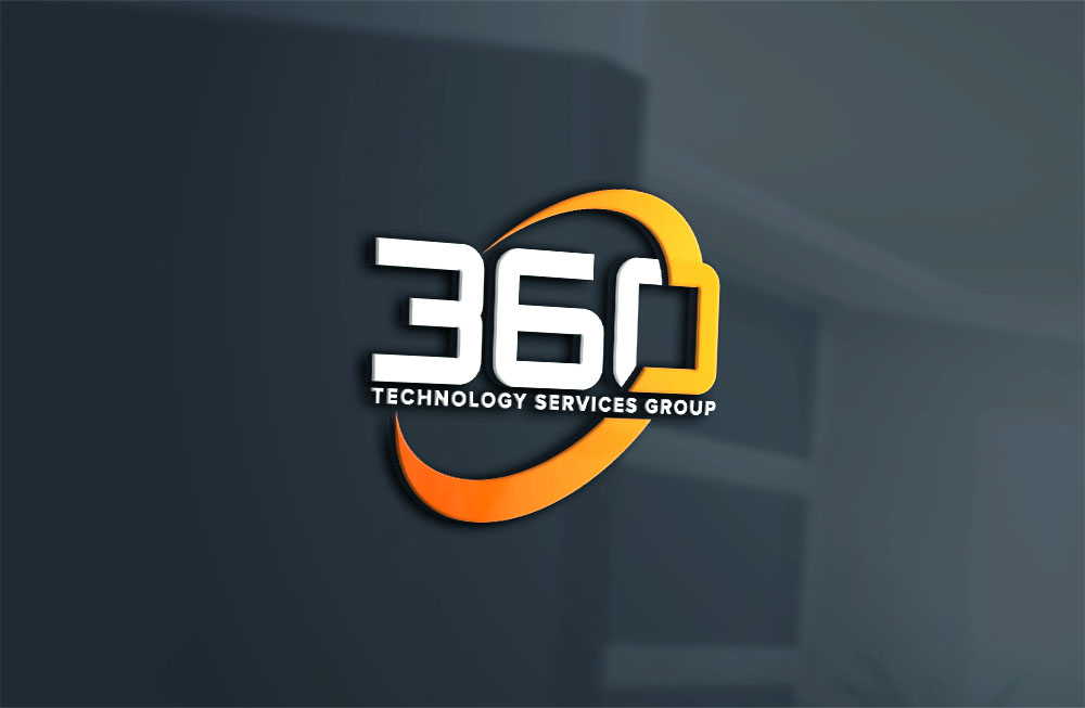 Logo Design by 4tech services for this project | Design #34349609