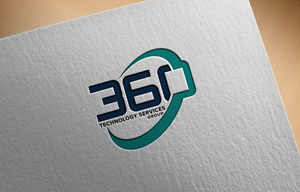 Design de Logo par 4tech services pour ce projet | Design : #34349610