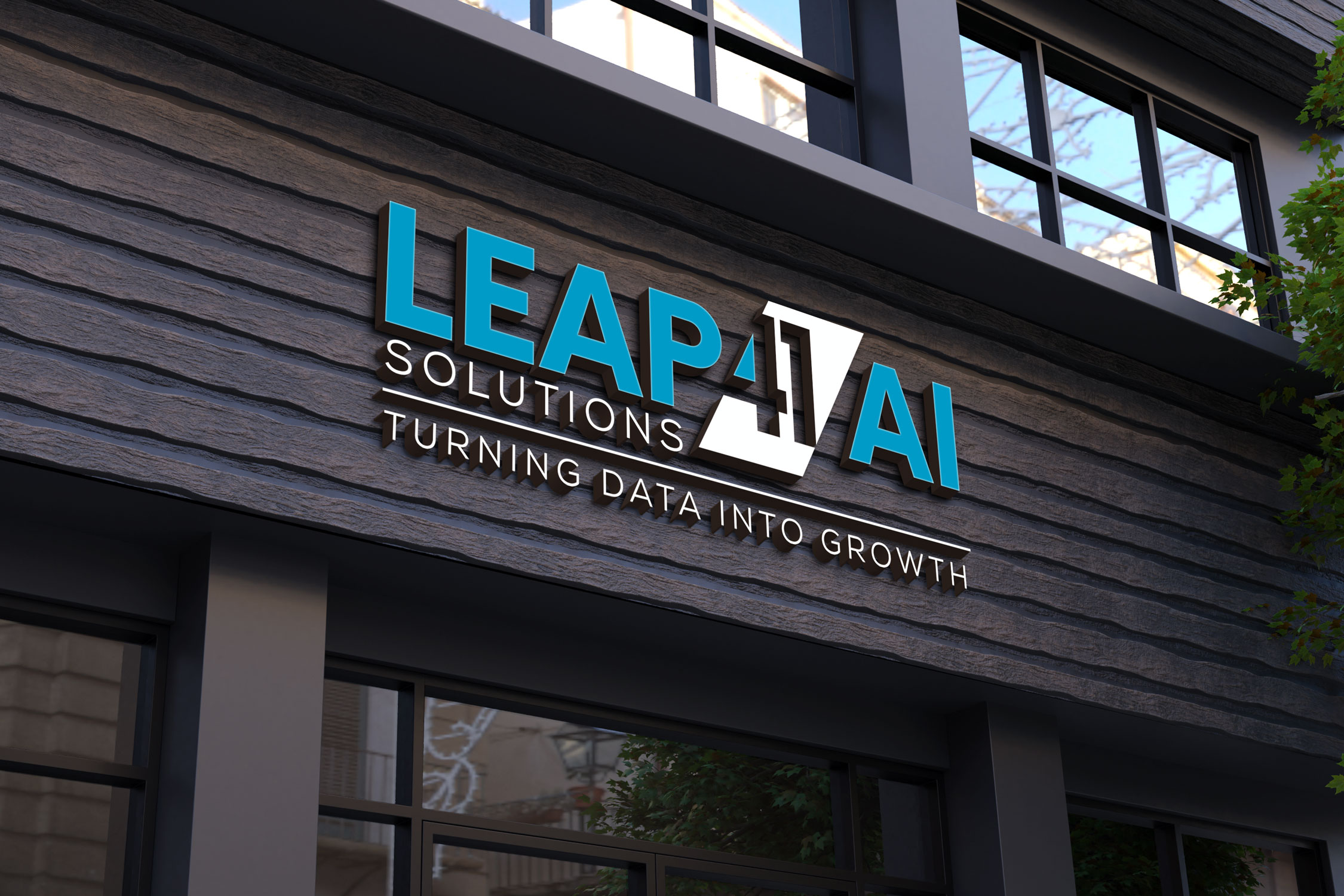 Logo Design by Kavth for this project | Design #34356660