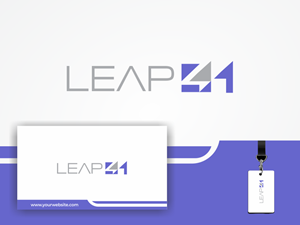 Logo Design by Galap Rizqi for this project | Design: #34361827