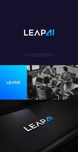 Logo Design by apik. for this project | Design: #34345674