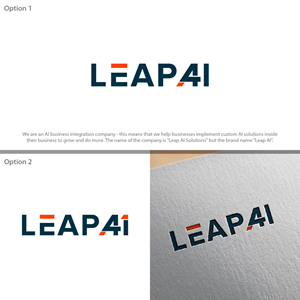 Logo Design by 4tech services for this project | Design: #34350559
