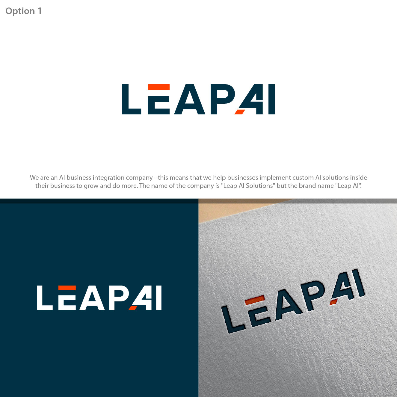 Logo-Design von 4tech services für dieses Projekt | Design #34370426