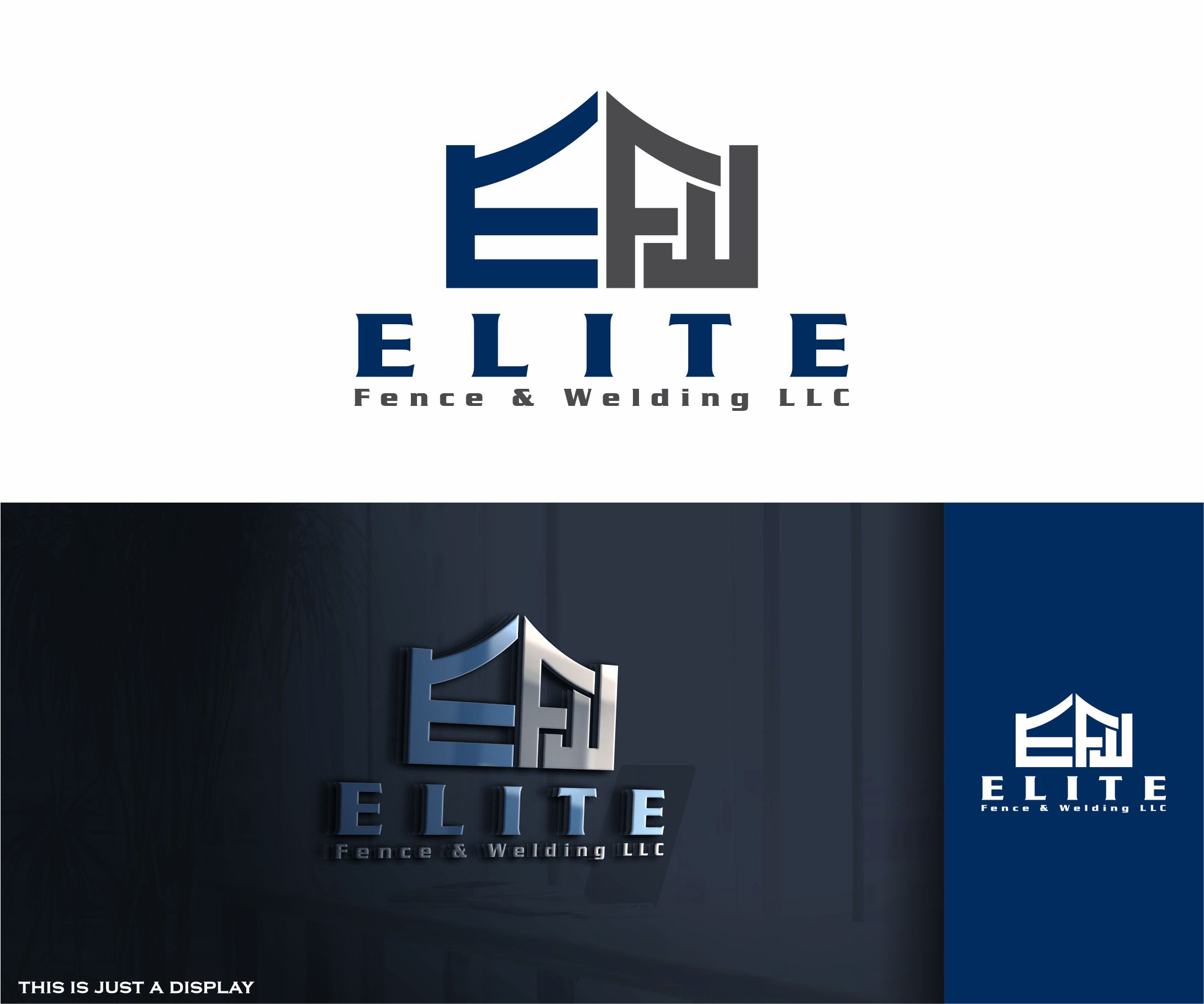 Logo Design by alkaline for this project | Design #34345650