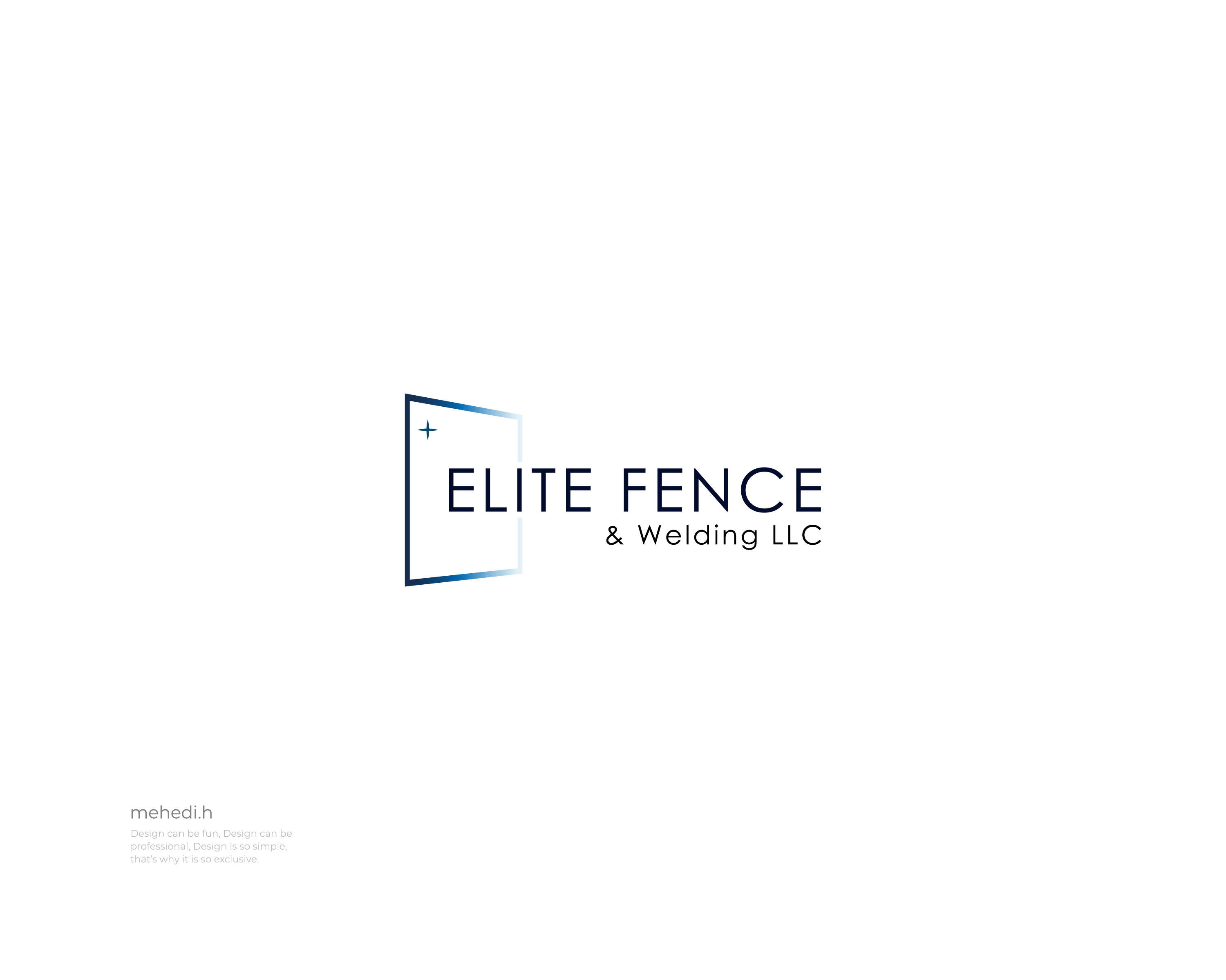 Logo Design by mehedi.h for this project | Design #34346213