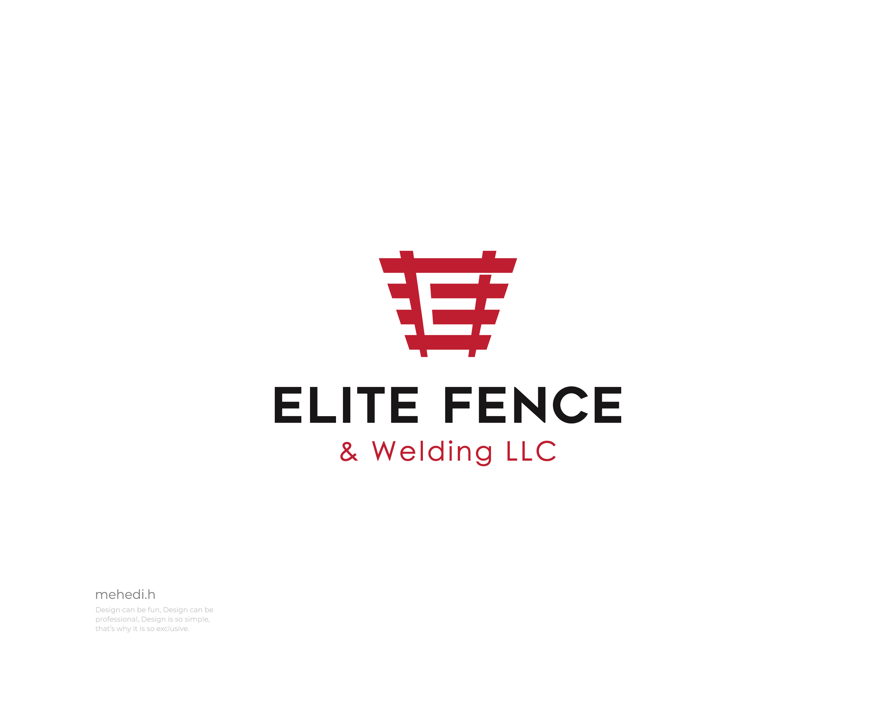 Logo Design by mehedi.h for this project | Design #34346795