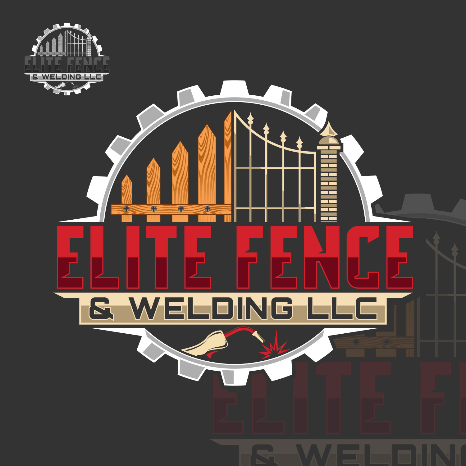 Logo Design by Suvendu.S for this project | Design #34373007