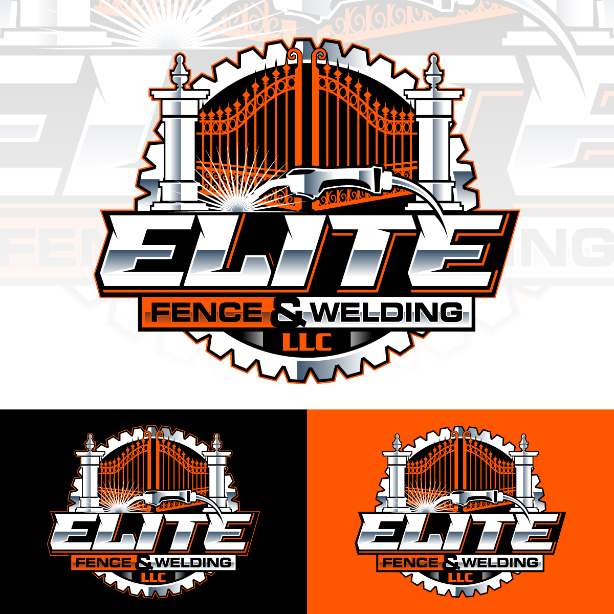 Logo Design by Suvendu.S for this project | Design #34373052