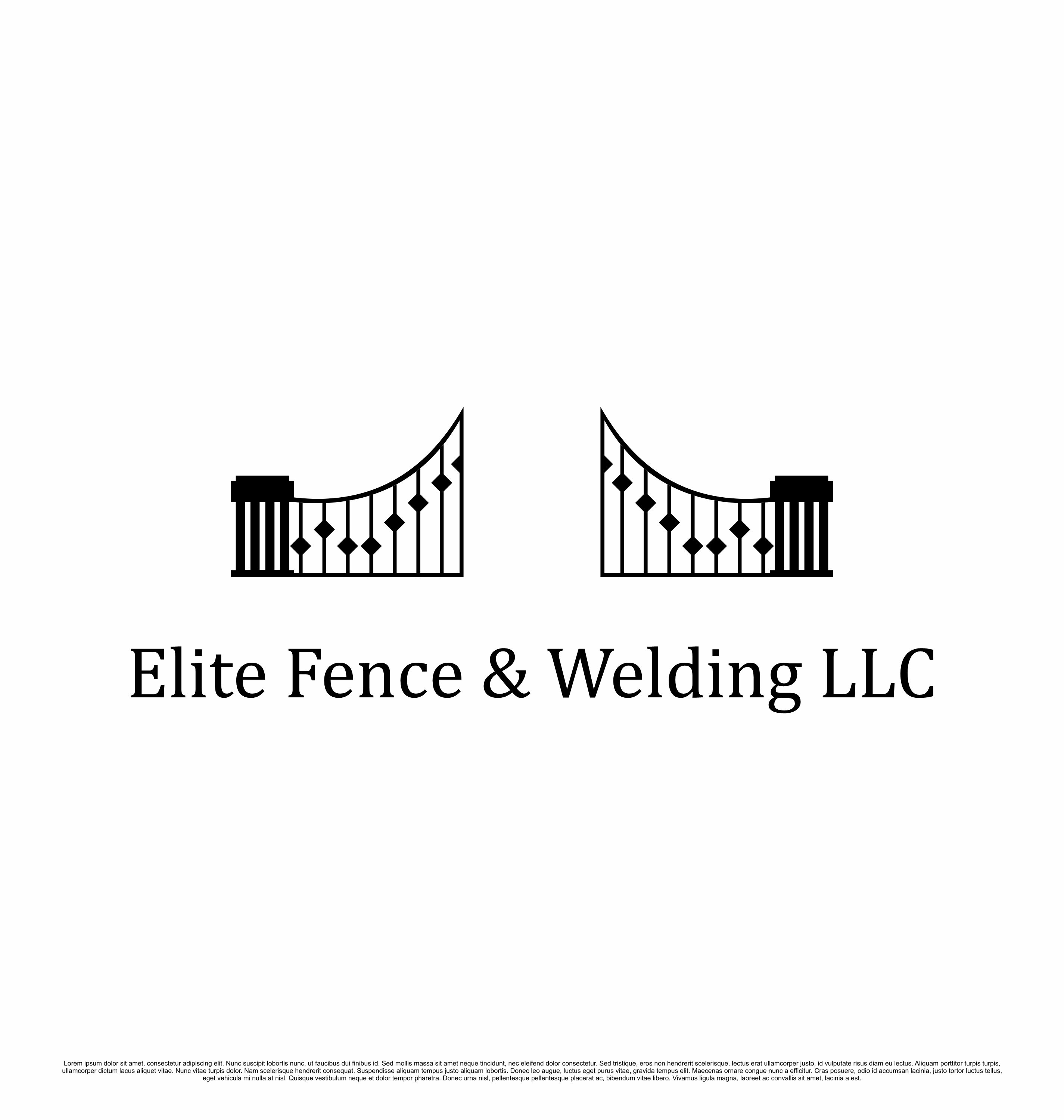 Logo Design by saesean for this project | Design #34359771