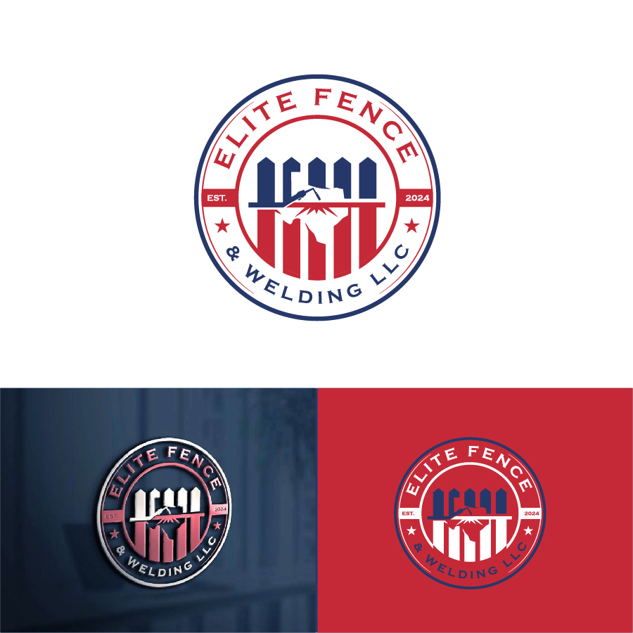 Logo Design by Deepak_9_Malhotra for this project | Design #34360427